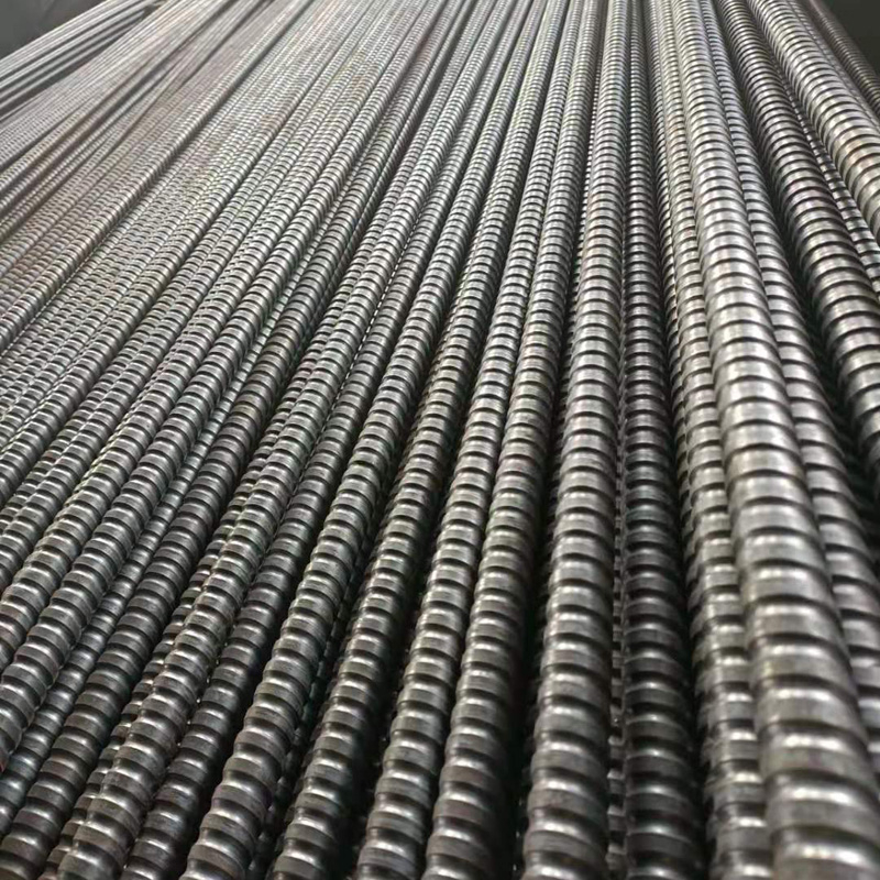 赤水中空锚杆