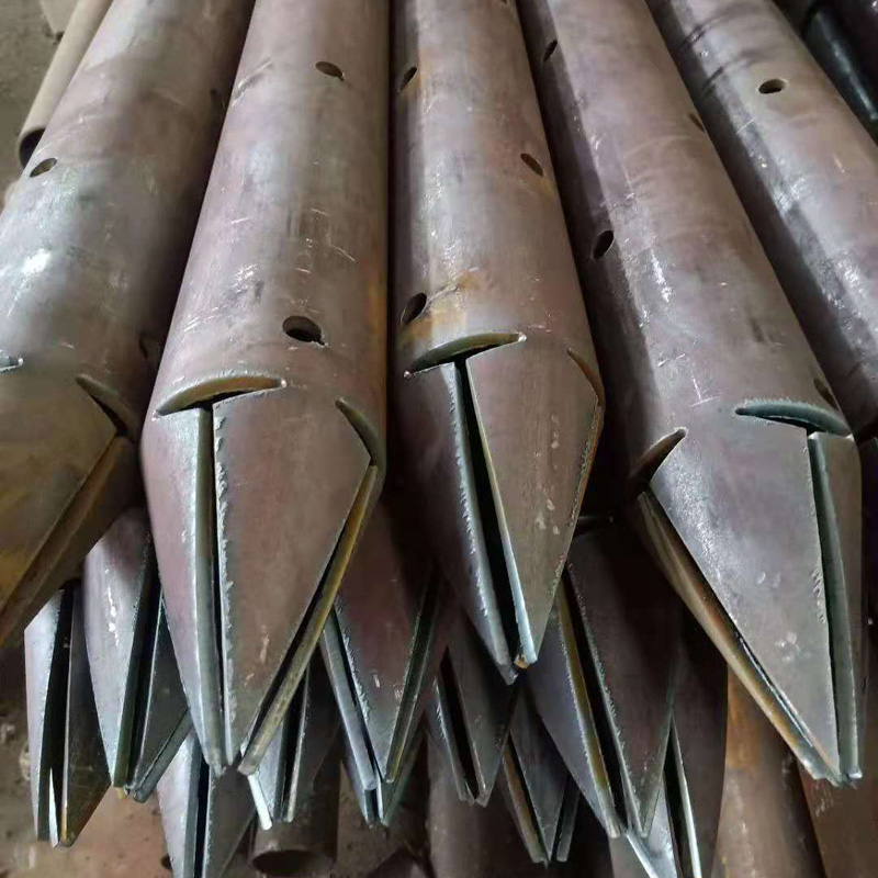 赤水预埋注浆管